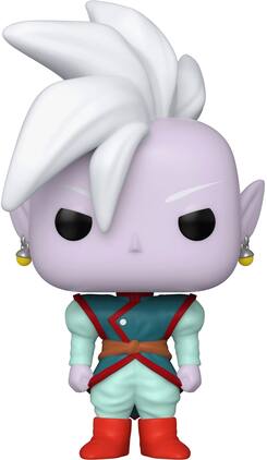 Funko - POP! Animation: Dragon Ball Super - Shin - Multi