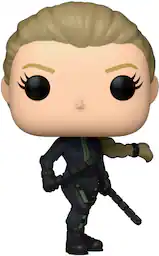 POP! Television: Marvel Studios Hawkeye - Yelena