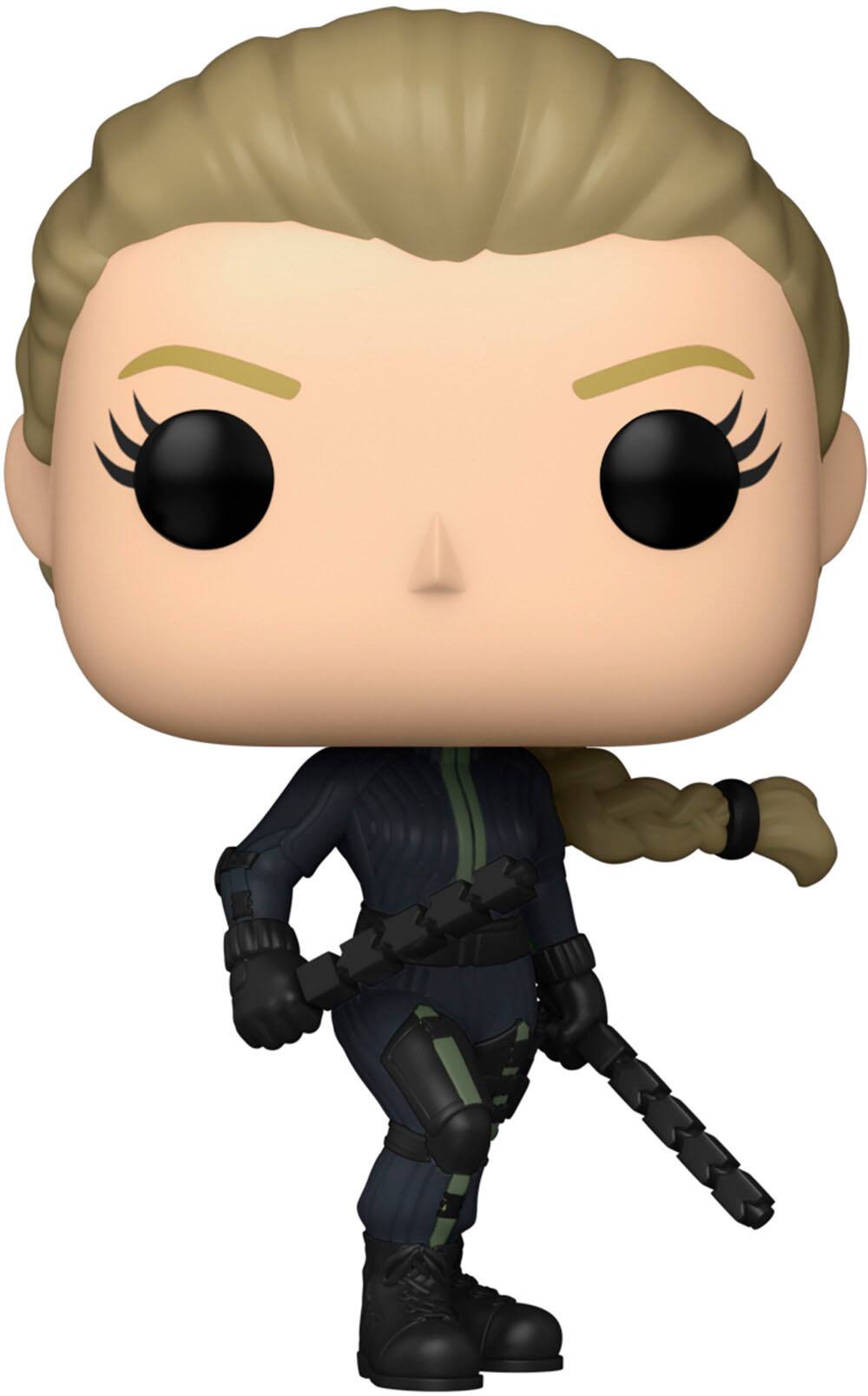 Funko - POP! Television: Marvel Studios Hawkeye - Yelena - Multi