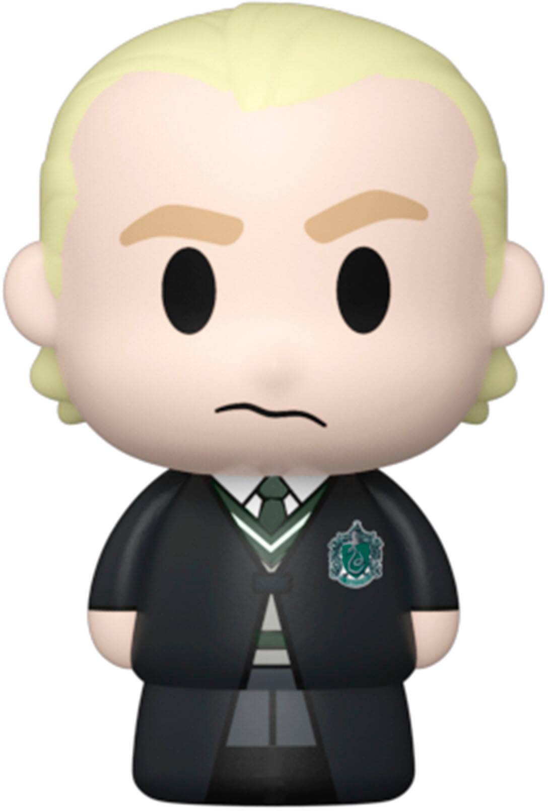 Funko Mini Moments Harry Potter Anniversary Draco w/Chase Multi 57362