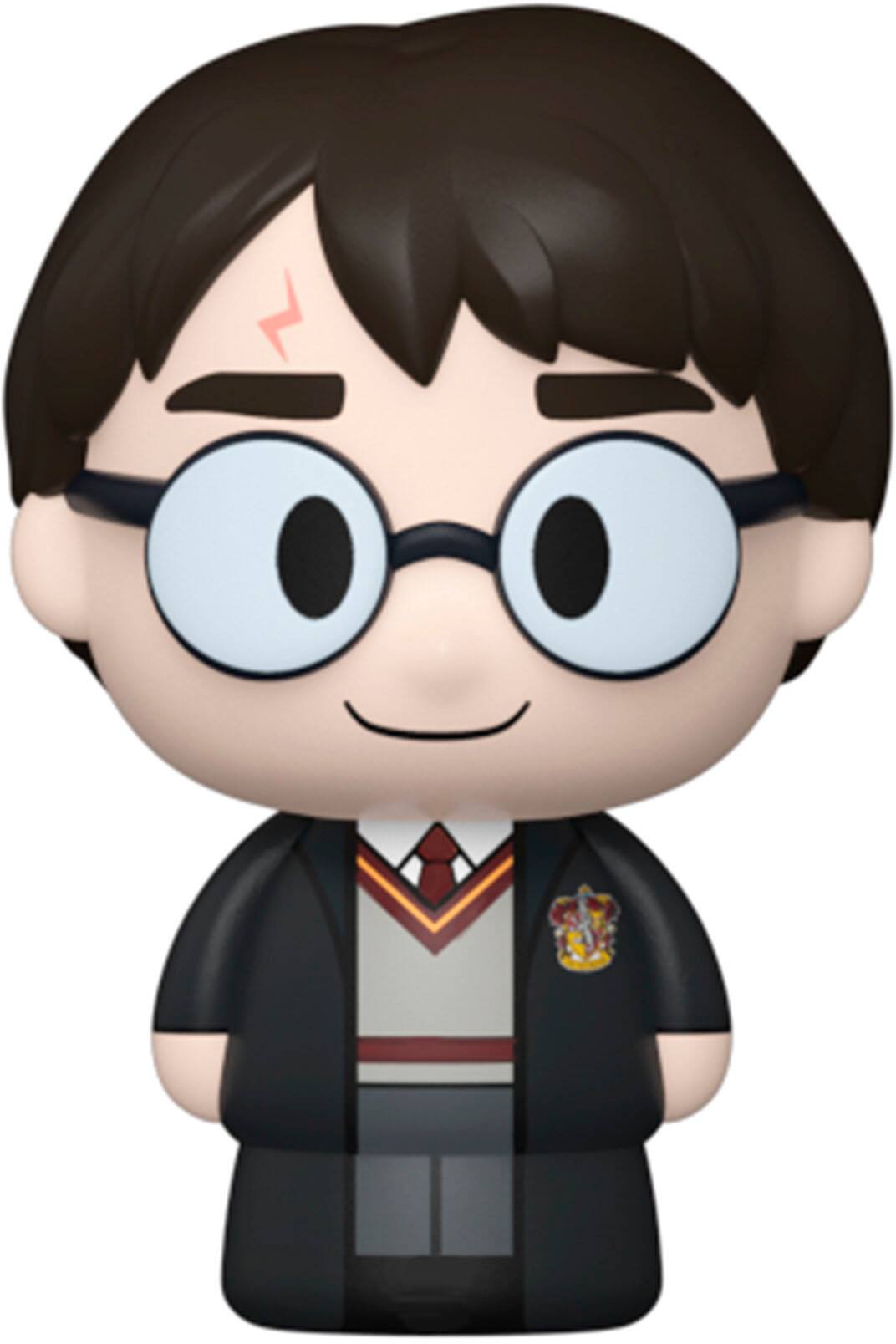 Alt View 11. Funko - Mini Moments: Harry Potter Anniversary - Harry w/Chase.