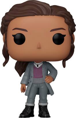 Funko - POP! Marvel: Spider - Man: No Way Home - MJ - Multi