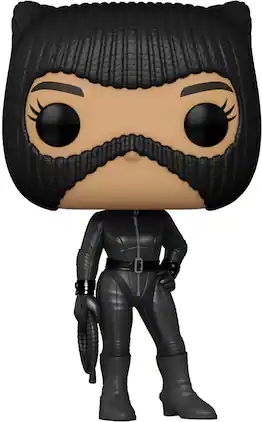 Funko - POP! Movies: The Batman - Selina Kyle - Multi