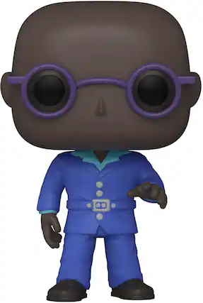 Alt View 11. Funko - POP! Movies: Matrix 4 - Morpheus.