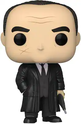 Funko - POP! Movies: The Batman - Oswald Cobblepot - Multi