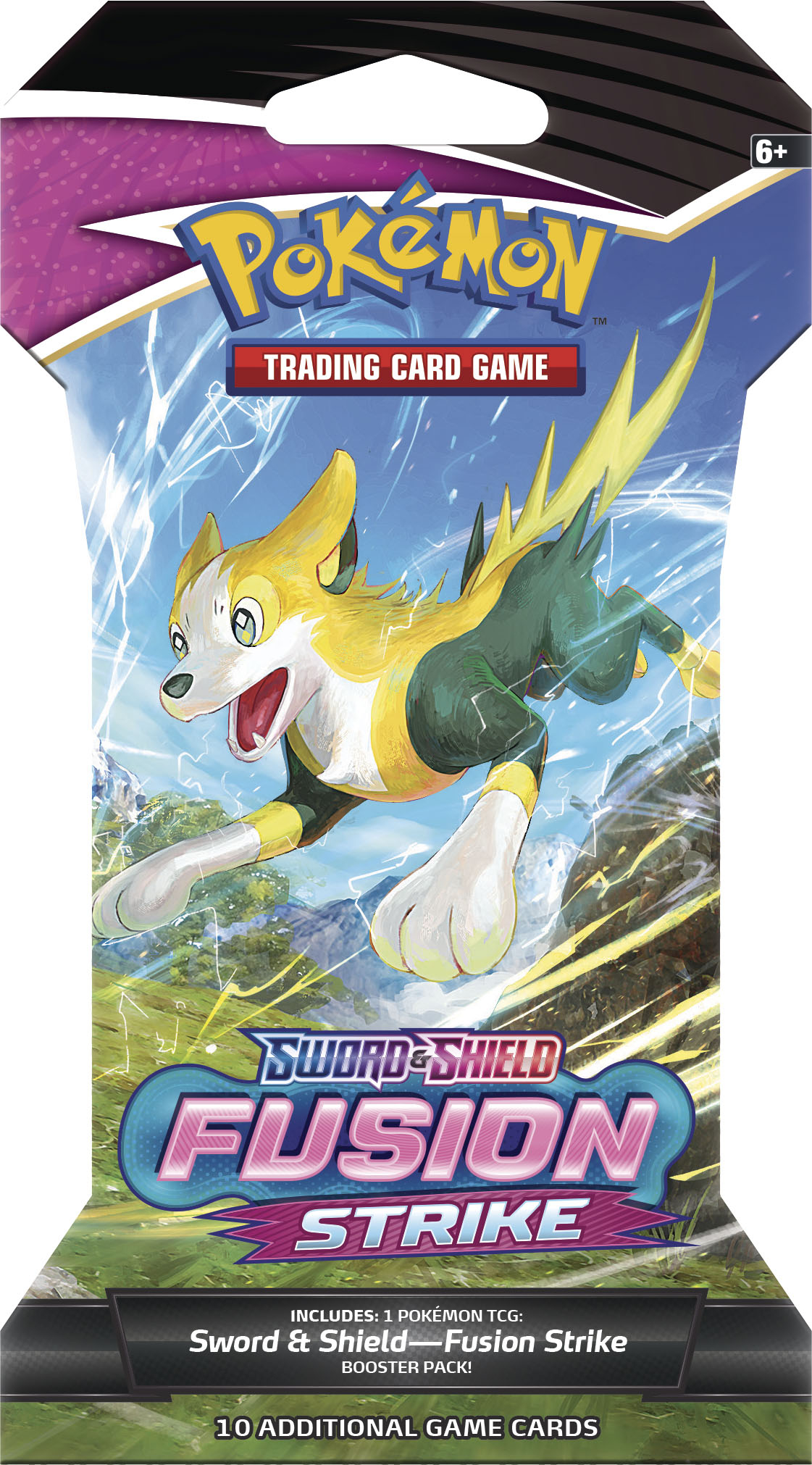 Pokémon Trading Card Game: Battle Styles Sleeved Boosters 82819 - Best Buy