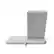 Alt View 14. iOttie - iON 7.5/10W Wireless Duo Charging Stand & Pad for iPhone/Android - Gray.