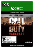 Call of Duty Vanguard Cross-Gen Bundle Edition - Xbox One, Xbox Series S, Xbox Series X [Digital] - Alt_View_Zoom_11