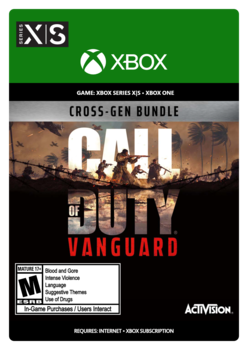 Call of Duty: Modern Warfare III Vault Edition Xbox One, Xbox Series S,  Xbox Series X [Digital] G3Q-02078 - Best Buy