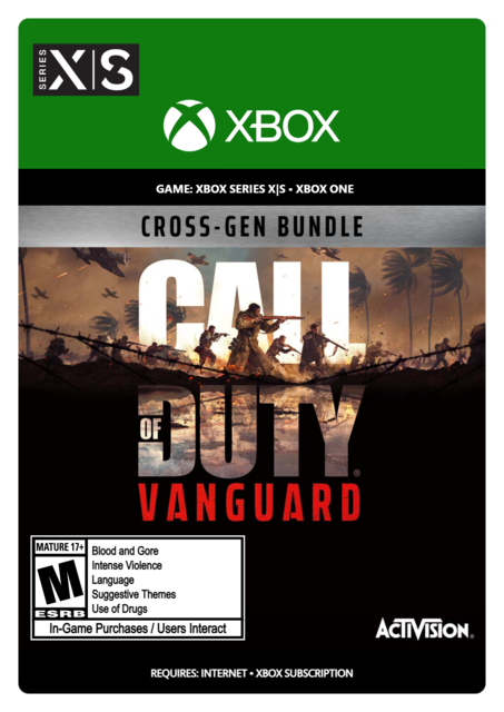 Call of Duty®: Modern Warfare® III - Pack Cross-Gen