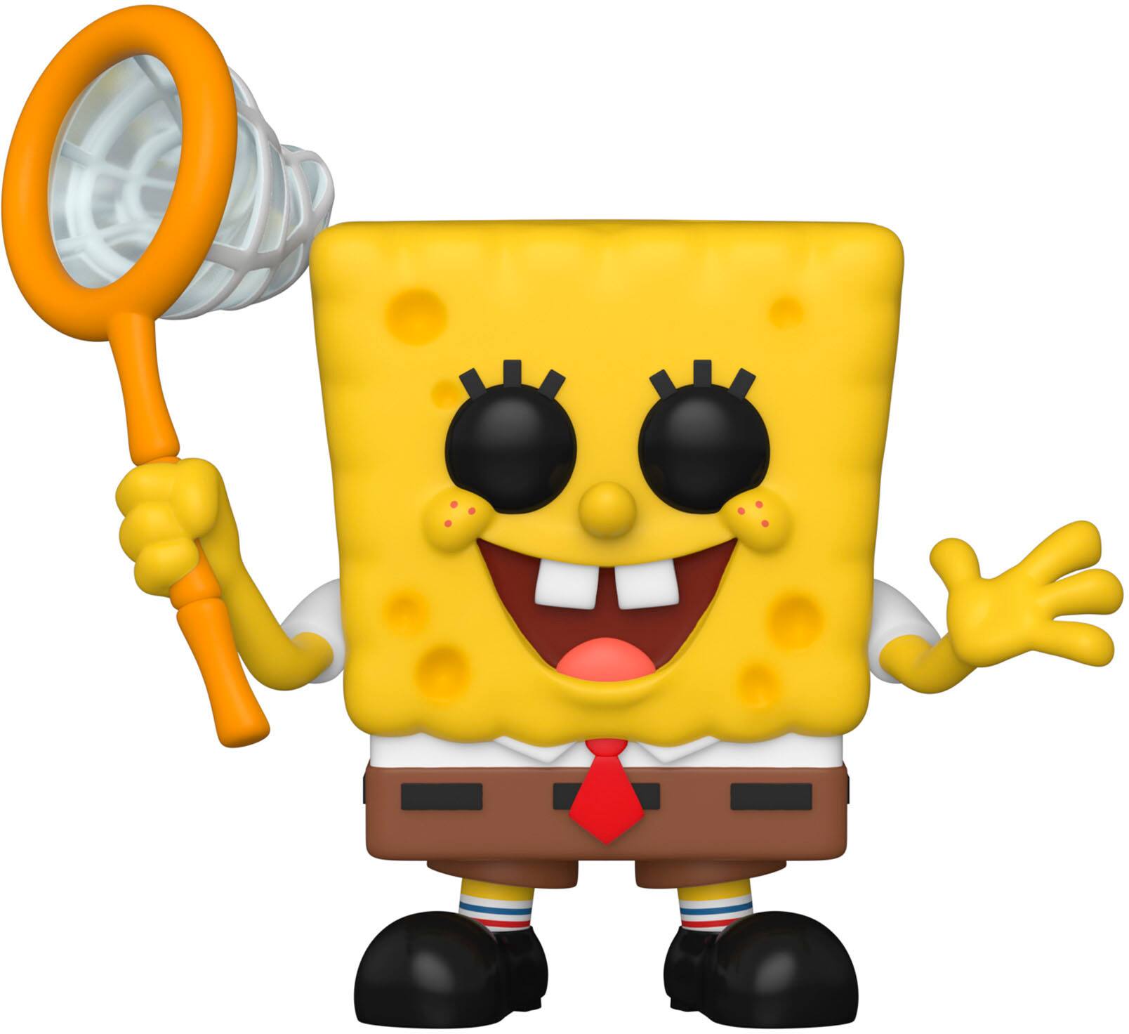 Alt View 11. Funko - POP Animation: PWP Youthtrust - Spongebob.
