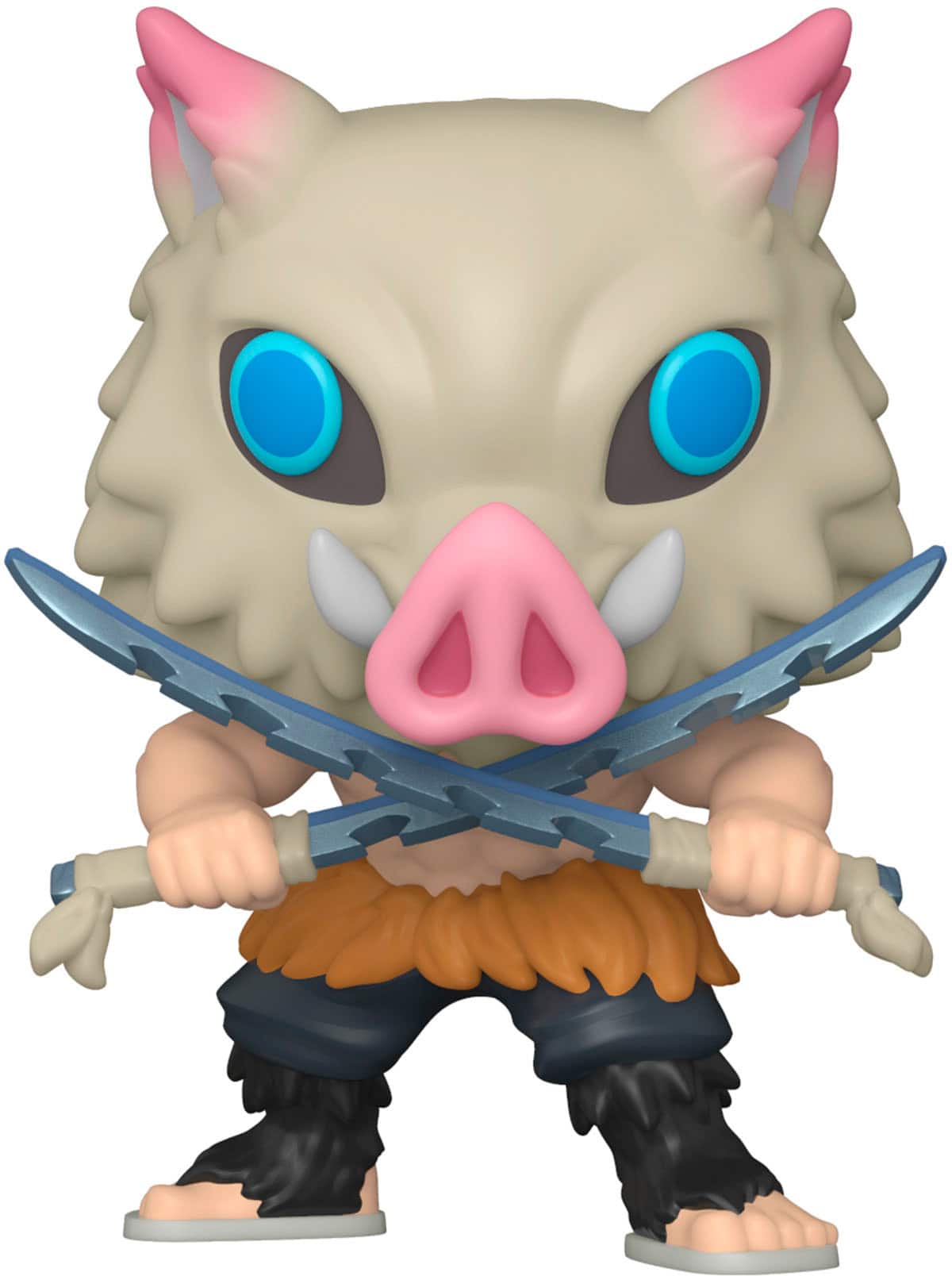 Alt View 11. Funko - POP Animation: Demon Slayer- Inosuke Hashibira.