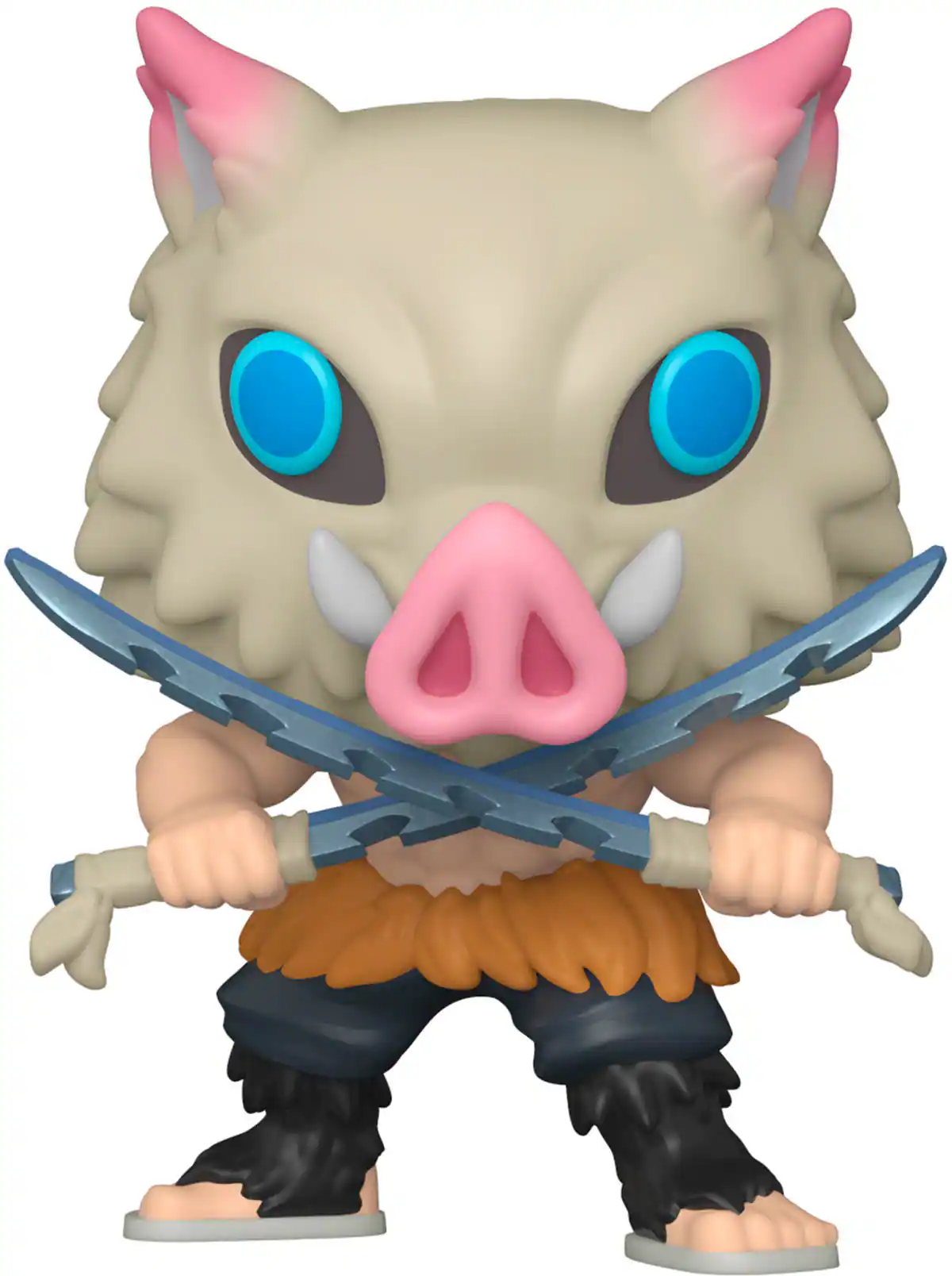 Funko - POP! Animation: Demon Slayer - Inosuke Hashibira - Multi