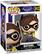 Angle. Funko - POP! Games: Gotham Knights- Batgirl.