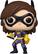 Front. Funko - POP! Games: Gotham Knights- Batgirl.