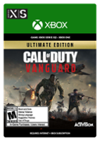 Call of Duty Vanguard Ultimate Edition - Xbox One, Xbox Series S, Xbox Series X [Digital] - Alt_View_Zoom_11