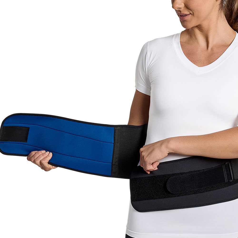 Tommie Copper® Back Brace, All-Day Comfort