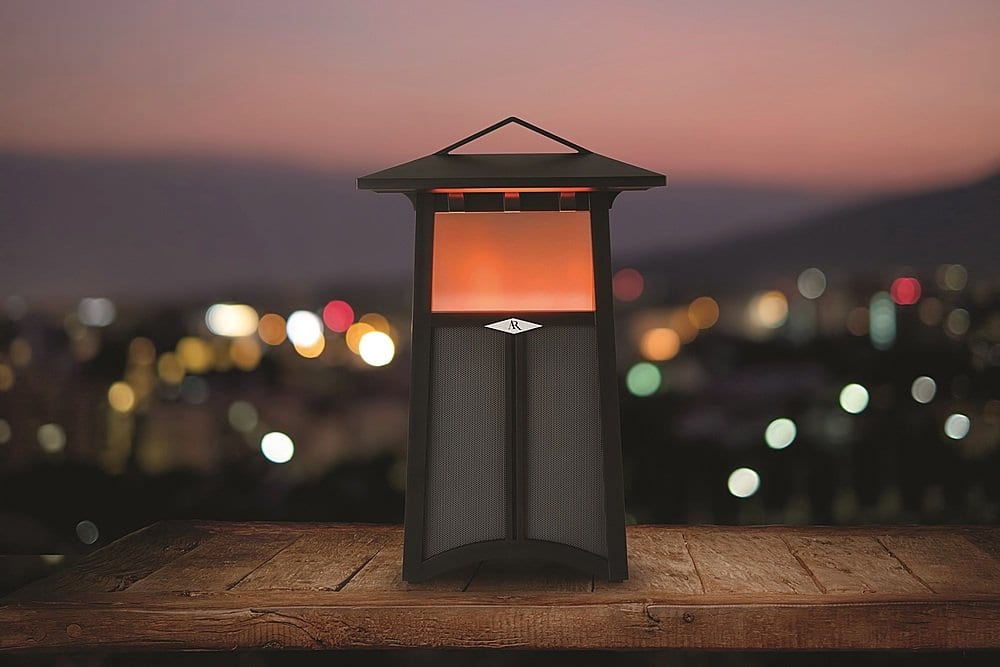 costco bluetooth speaker lantern