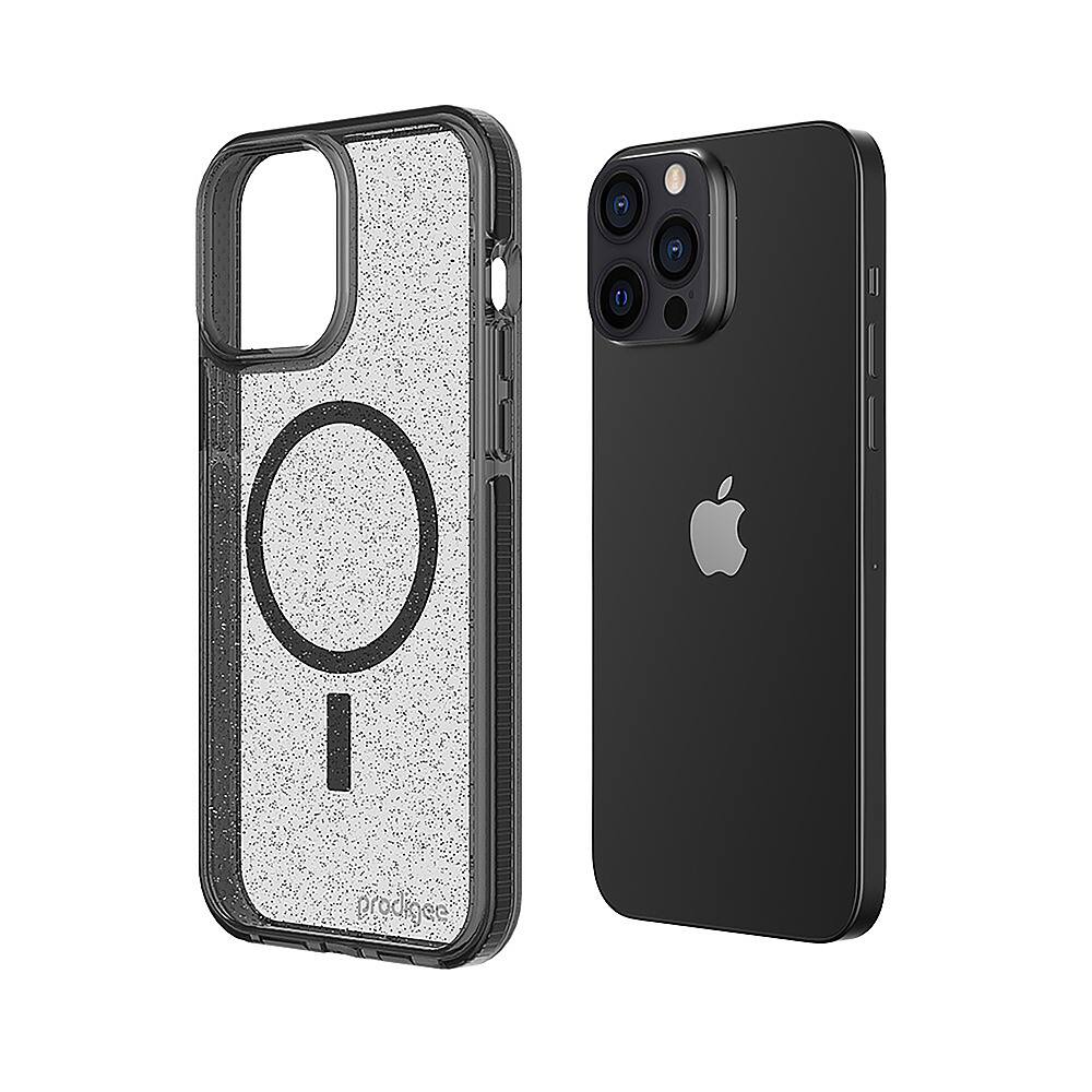 Customer Reviews Prodigee Superstar Case for iPhone 13 PRO MAX Gray