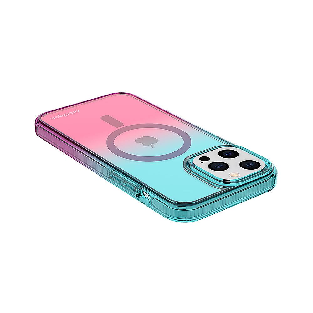 Best Buy: Prodigee Safetee Flow Case for iPhone 13 Multi iPh13-6.1-FLWM-SPC