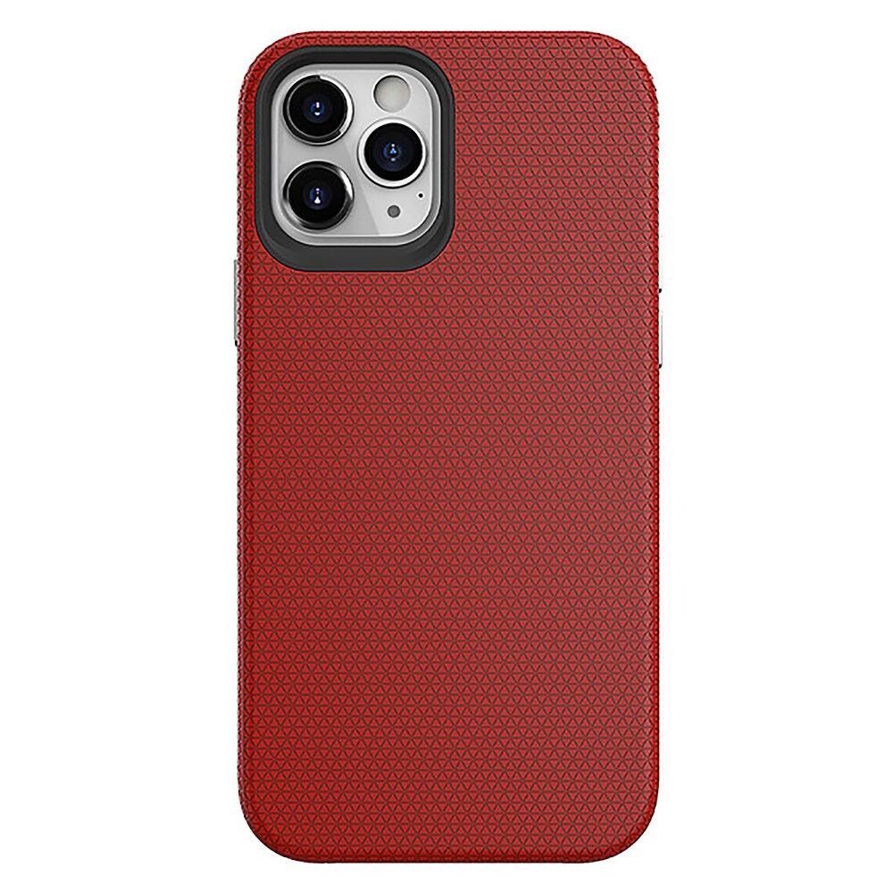 Best Buy Prodigee Rockee Case for iPhone 13 PRO MAX Red iPh13P6.7ROKRED