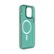 Alt View Zoom 11. Prodigee - Safetee Neo Case for iPhone 13 PRO - Green.