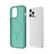 Alt View Zoom 12. Prodigee - Safetee Neo Case for iPhone 13 PRO - Green.