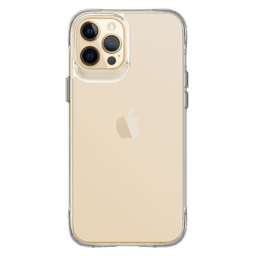 Prodigee - Hero iPhone 13 case - Clear