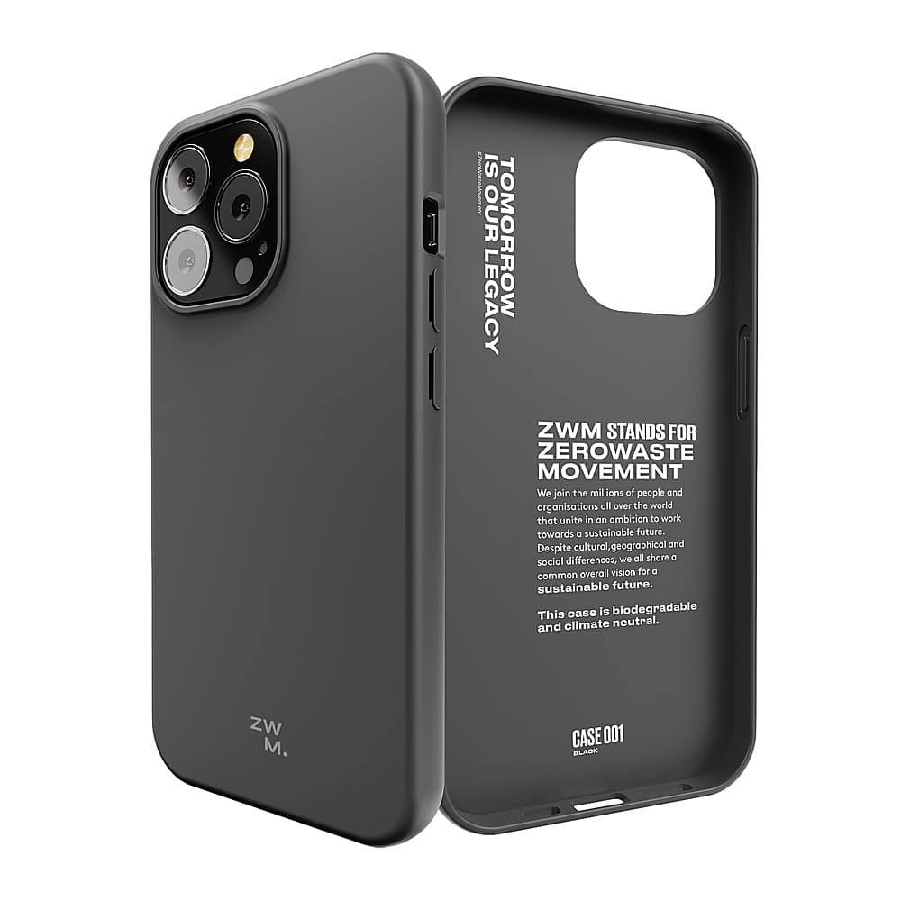 Best Buy Zero Waste Movement Apple iPhone 13 Pro Eco Friendly