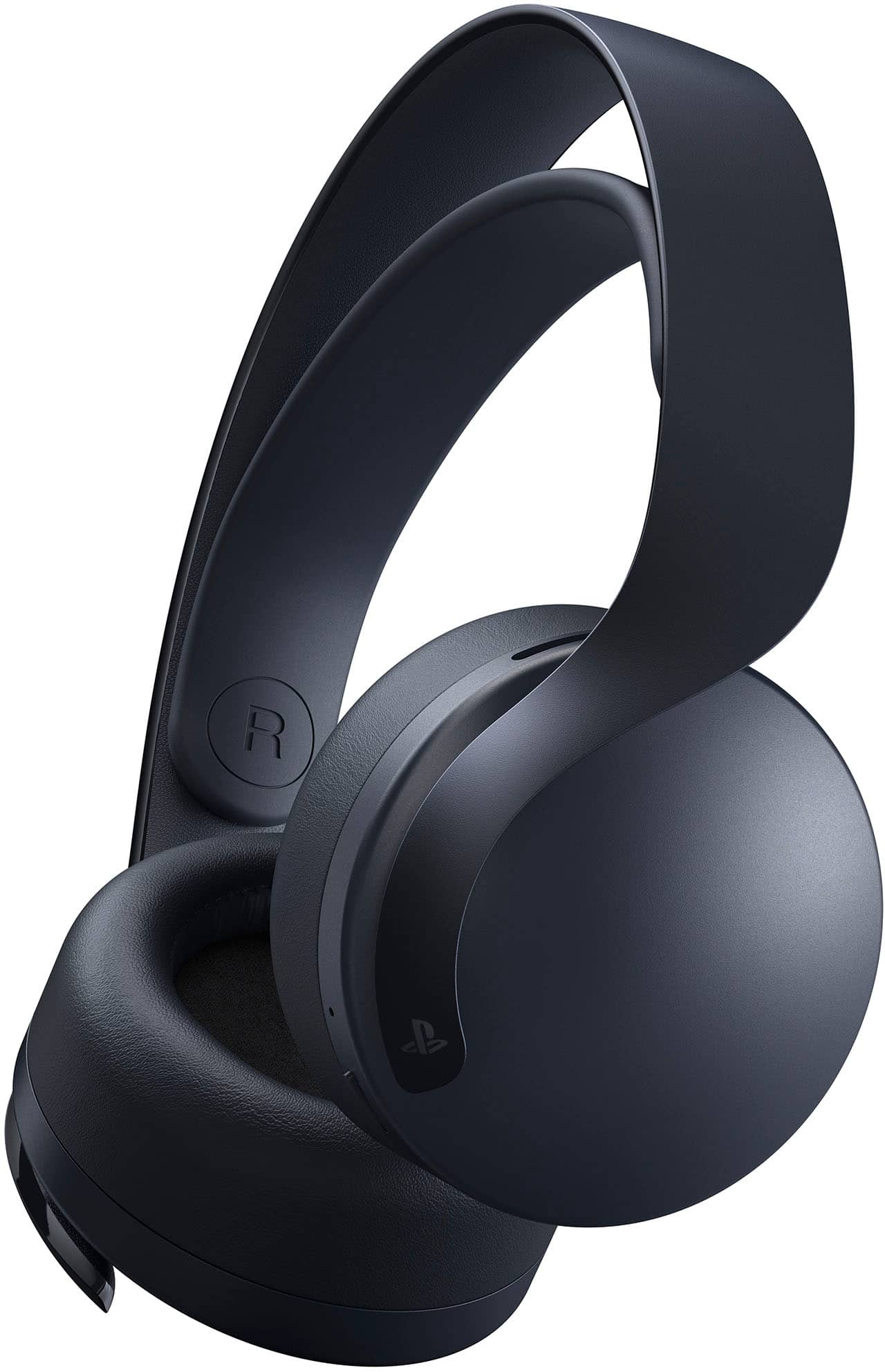 Sony - Pulse 3D Wireless Headset - Midnight Black