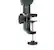 Alt View 11. Gator Frameworks - Pro Desktop Mic Boom Stand - Black.