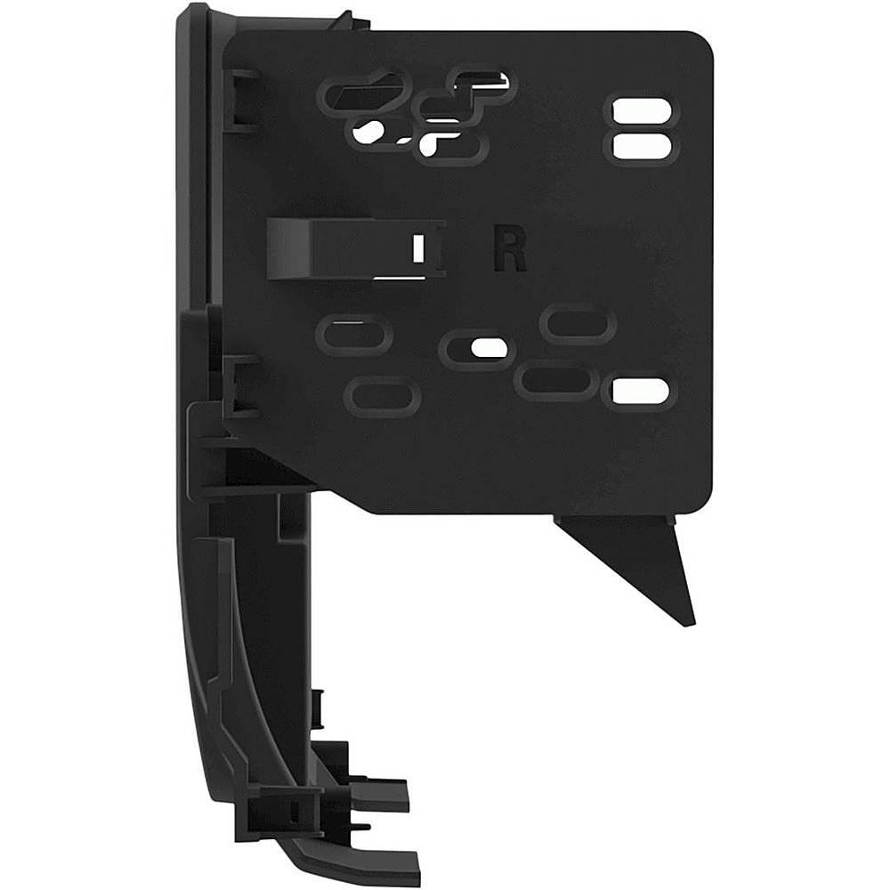 Alt View 13. Metra - Dash Kit for Select 2016-2021 Honda Civic - Matte Black.