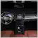 Alt View 16. Metra - Dash Kit for Select Chrysler Vehicles - Matte Black.