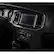Alt View 14. Metra - Dash Kit for Select 2015-2023 Dodge Charger DIN DDIN - Matte Black.