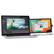 Front. Mobile Pixels - DUEX Lite 12.5-Inch IPS LCD Slide-Out Display for Laptops - Gray.