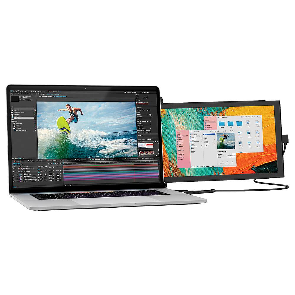 duex pro portable monitor best buy