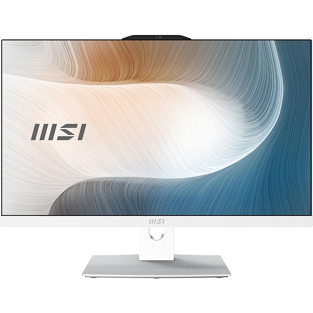 Best Buy: MSI Modern AM242TP 11M 23.8