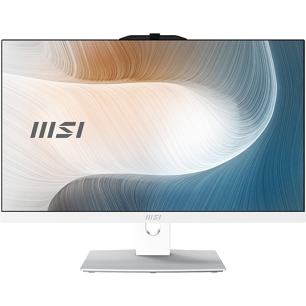 Best Buy: MSI Modern AM242TP 11M 23.8