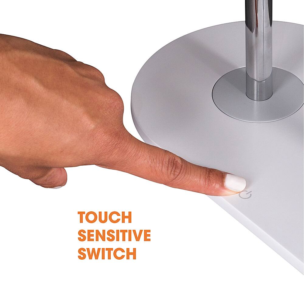 TOUCH SENSITIVE SWITCH