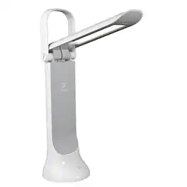 OttLite - 558 Lumen Wellness Series Dimmable LED Task Lamp