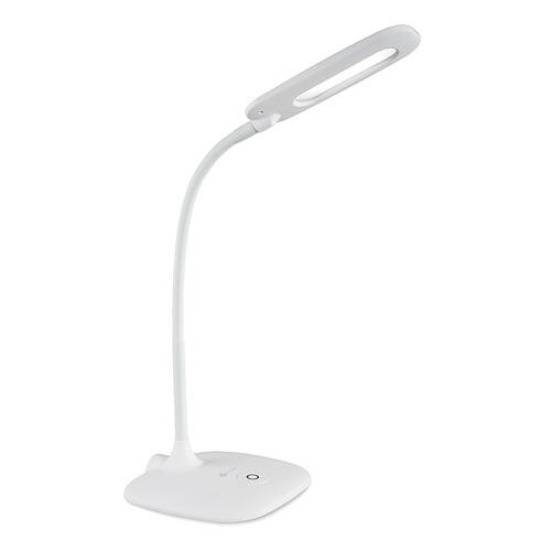 OttLite - Wellness Series® Flexible Soft Touch LED Desk Lamp