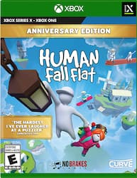 Funny games top xbox one