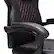 Alt View 11. Arozzi - Mugello Special Edition Gaming Chair with Footrest - Black.