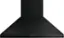 Alt View 11. Fisher & Paykel - 36" Convertible Range Hood - Black.