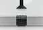 Alt View 14. Fisher & Paykel - 36" Convertible Range Hood - Black.