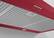 Alt View 15. Fisher & Paykel - 36" Convertible Range Hood - Red.