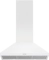 Alt View Zoom 11. Fisher & Paykel - 36" Convertible Range Hood - White.