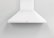 Alt View Zoom 12. Fisher & Paykel - 36" Convertible Range Hood - White.