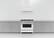 Alt View 15. Fisher & Paykel - 36" Convertible Range Hood - White.