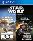 Star Wars: Squadrons PlayStation 74165 Buy 5 Best 4, PlayStation 